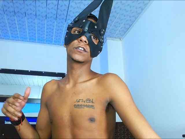hotboyluxe