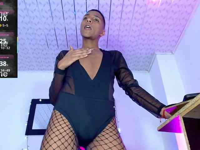 hotboyluxe Sex Cam Show