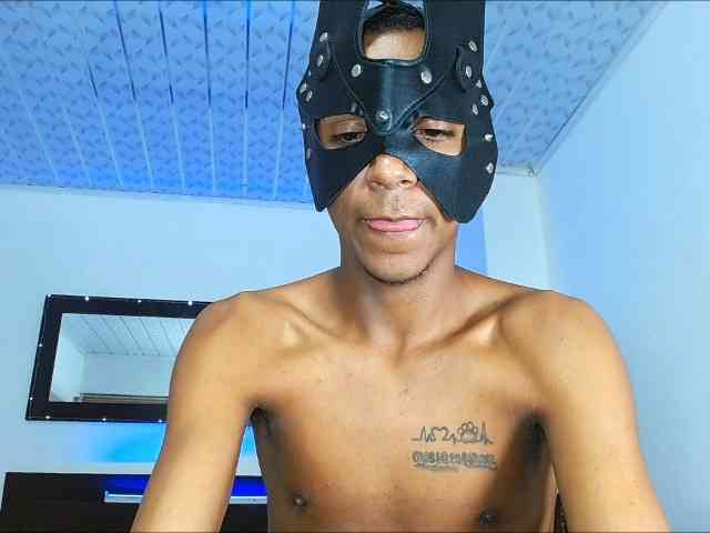 hotboyluxe