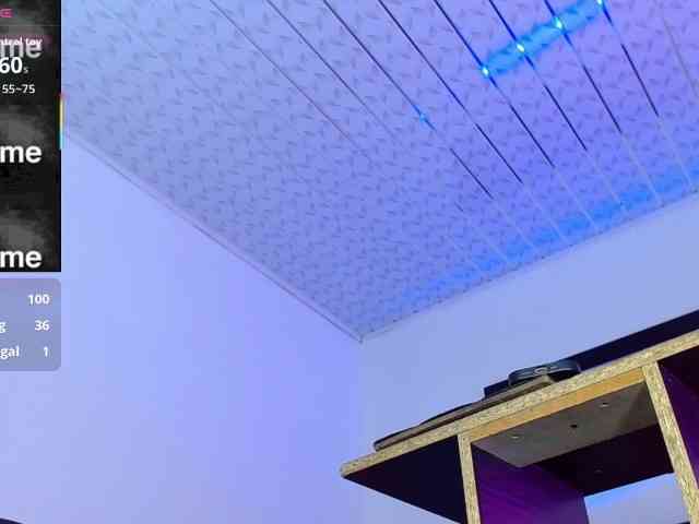 hotboyluxe Sex Cam Show
