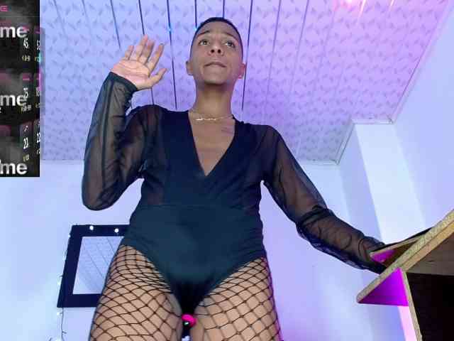hotboyluxe Sex Cam Show