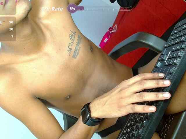 hotboyluxe