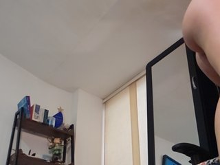 RoxanneRiddle69 Porn Show