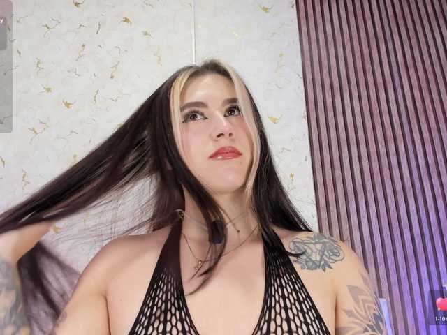 jimenawhite1 live cam on BongaCams