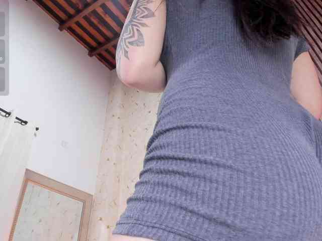 Modelo: jimenawhite1