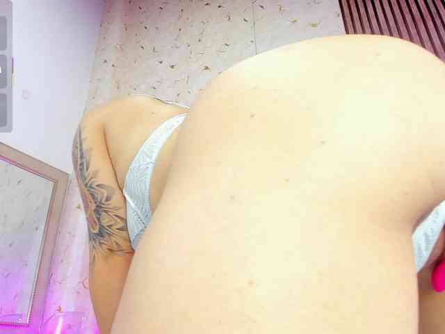 Modelo: jimenawhite1