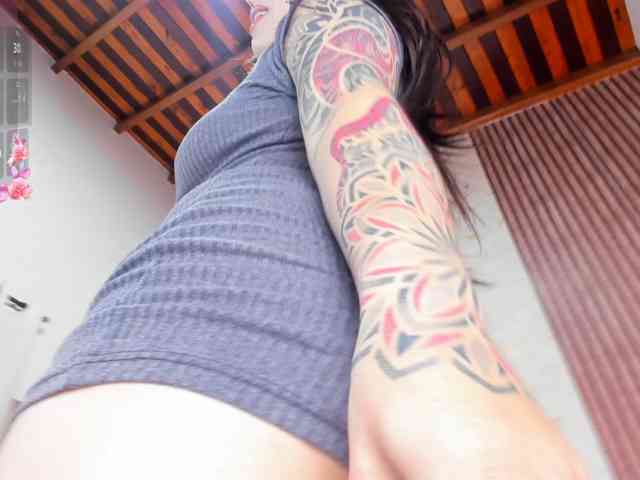 jimenawhite1 webcam