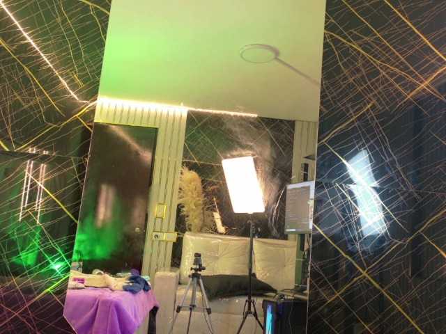JadeBrown live cam on BongaCams
