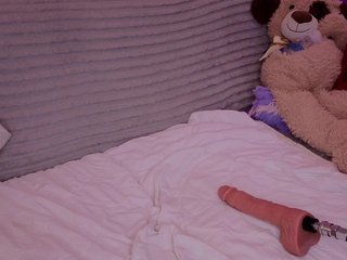 Scarlet_Kitty Porn Show