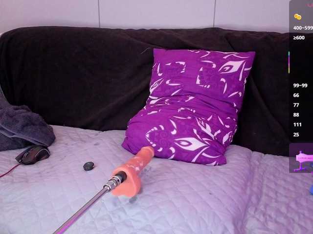 ScarletCarnally live cam on BongaCams