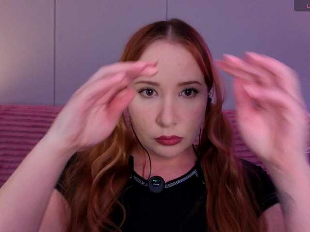 ScarletCarnally live cam on BongaCams