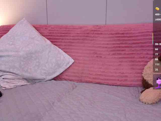 Scarlet_Kitty webcam
