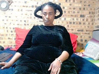 RubyBooty's Live Webcam