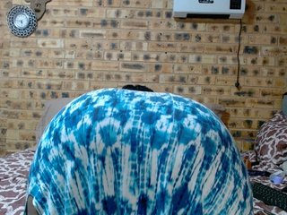RubyBooty Porn Show