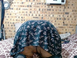 RubyBooty's Live Webcam