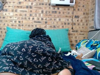 RubyBooty's Live Webcam