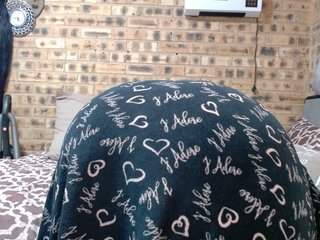 RubyBooty Porn Show