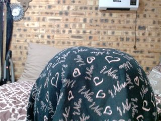 RubyBooty Porn Show