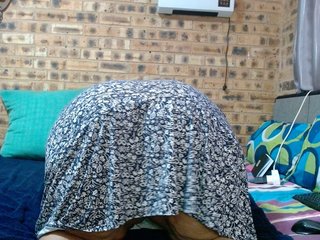 RubyBooty's Live Webcam