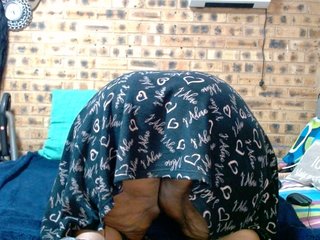 RubyBooty's Live Webcam