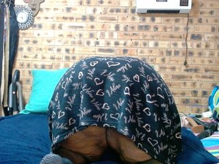 RubyBooty