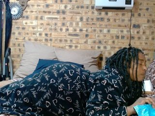 RubyBooty's Live Webcam