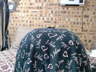 RubyBooty Porn Show