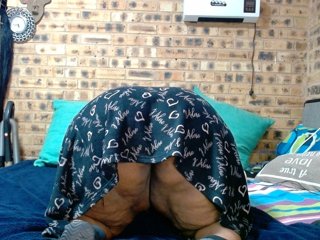 RubyBooty