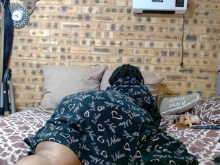 RubyBooty's Live Webcam