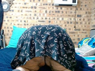 RubyBooty Porn Show