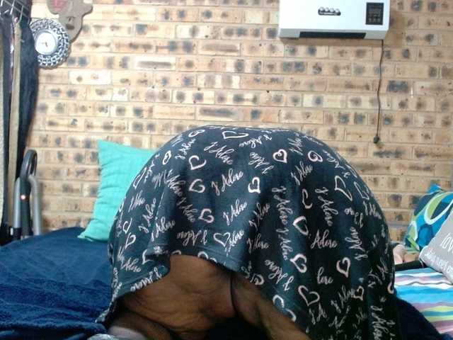 RubyBooty live cam on BongaCams