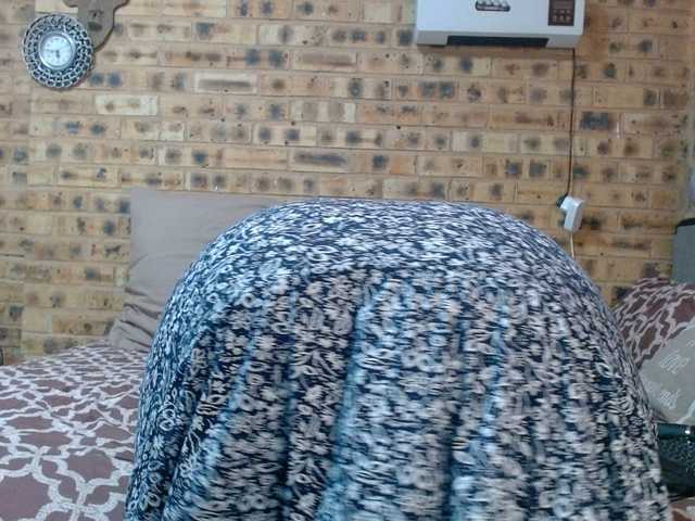 RubyBooty live cam on BongaCams