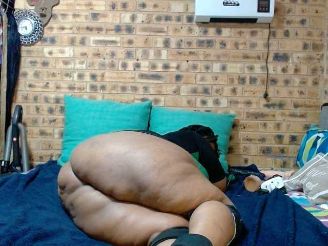 RubyBooty