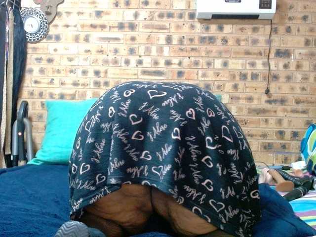 RubyBooty