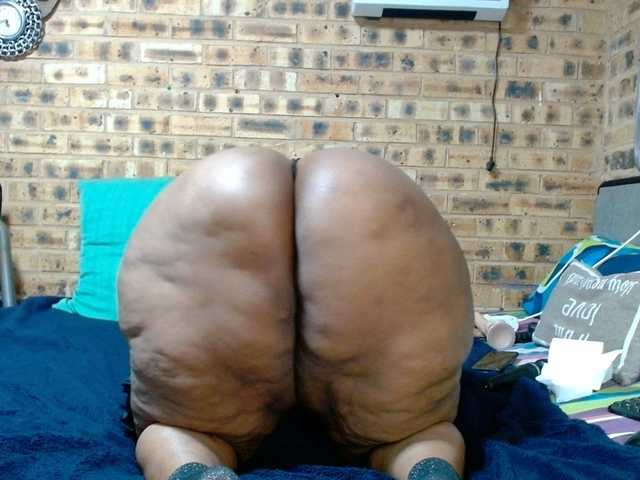 RubyBooty live cam on BongaCams