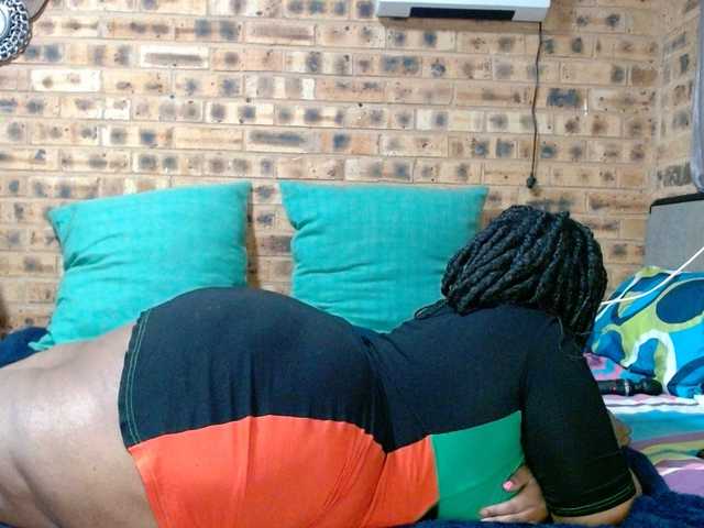 RubyBooty