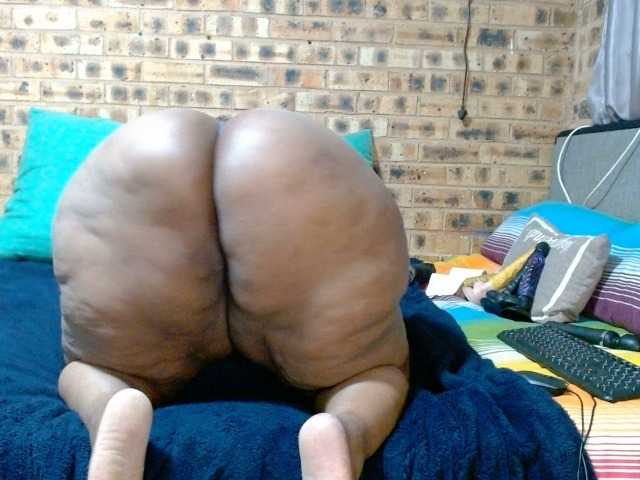 RubyBooty