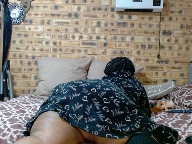 RubyBooty live cam on BongaCams