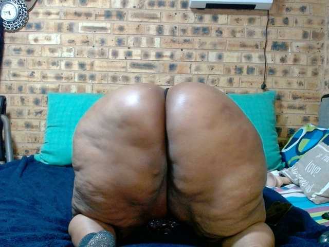 RubyBooty