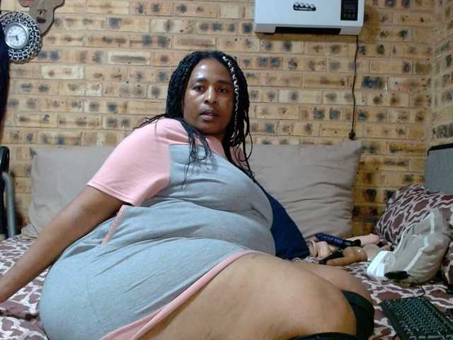 RubyBooty