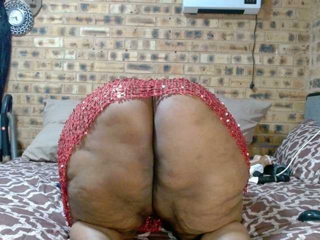 RubyBooty