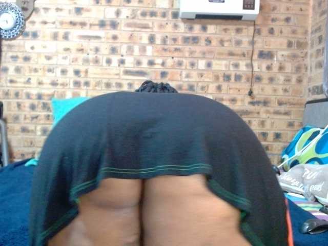 RubyBooty live cam on BongaCams