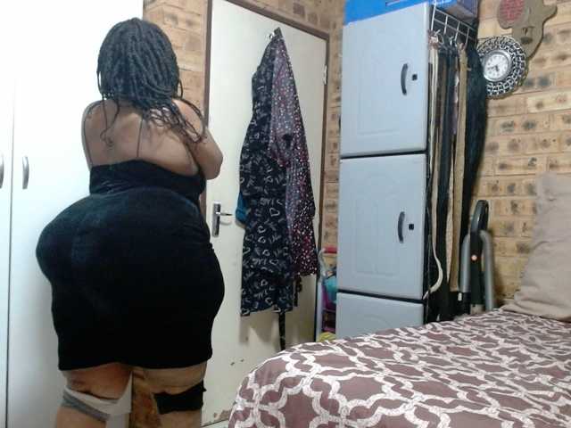 RubyBooty