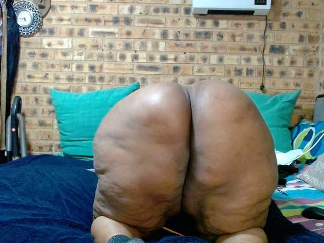 RubyBooty