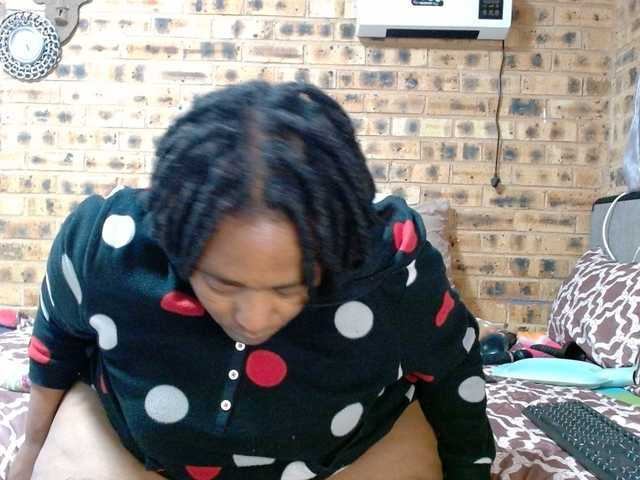 RubyBooty live cam on BongaCams