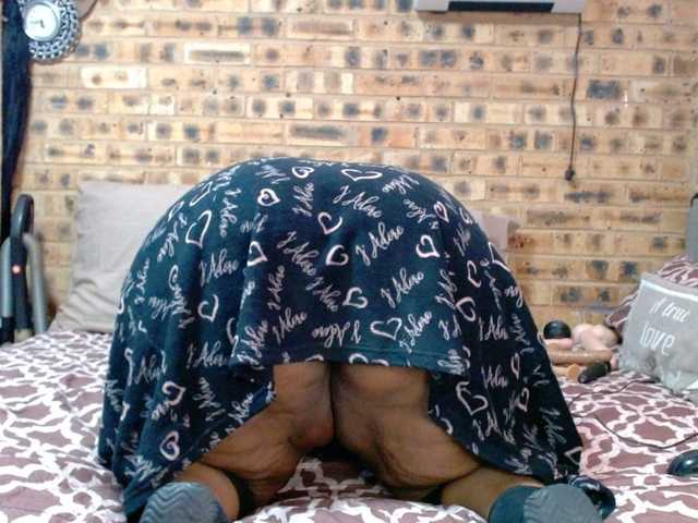 RubyBooty