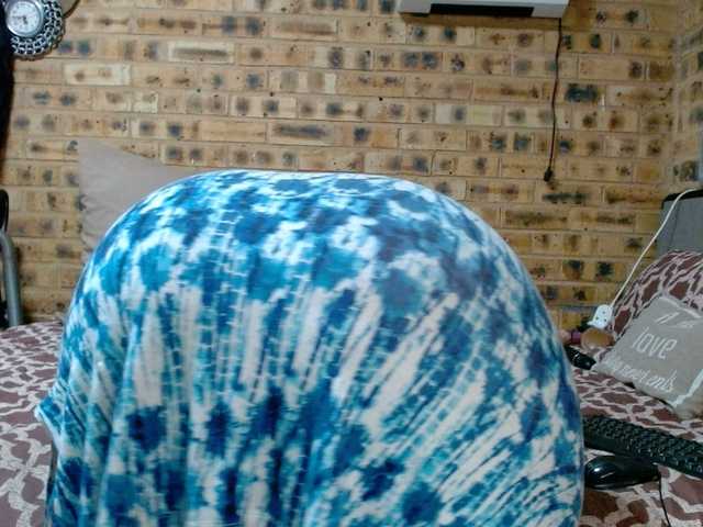 RubyBooty live cam on BongaCams