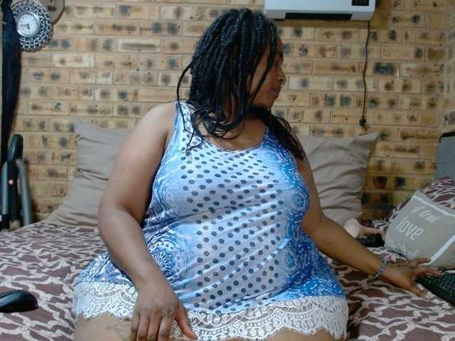 RubyBooty live cam on BongaCams