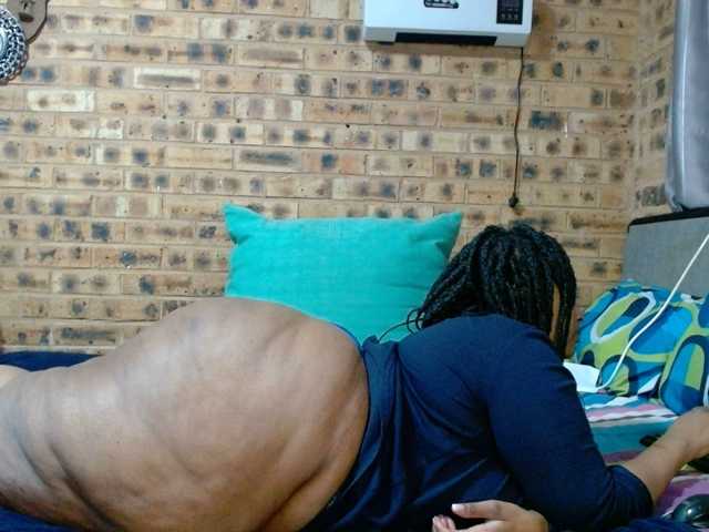 RubyBooty live cam preview