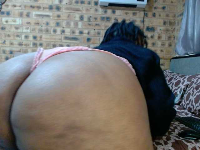 RubyBooty live cam on BongaCams